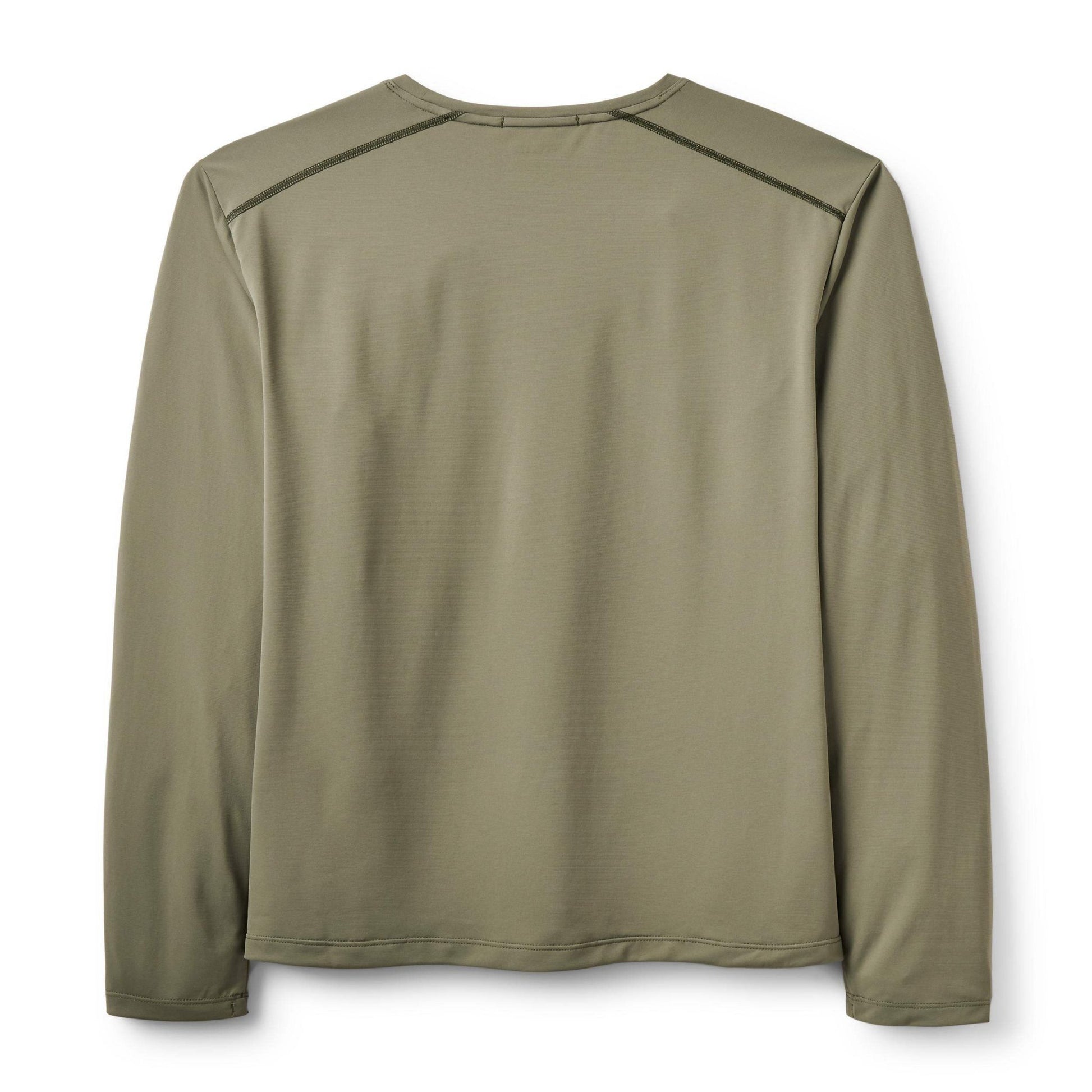 Rab Force LS Tee - Camiseta Técnica Manga Larga Transpirable para Montaña y Trail Running - 