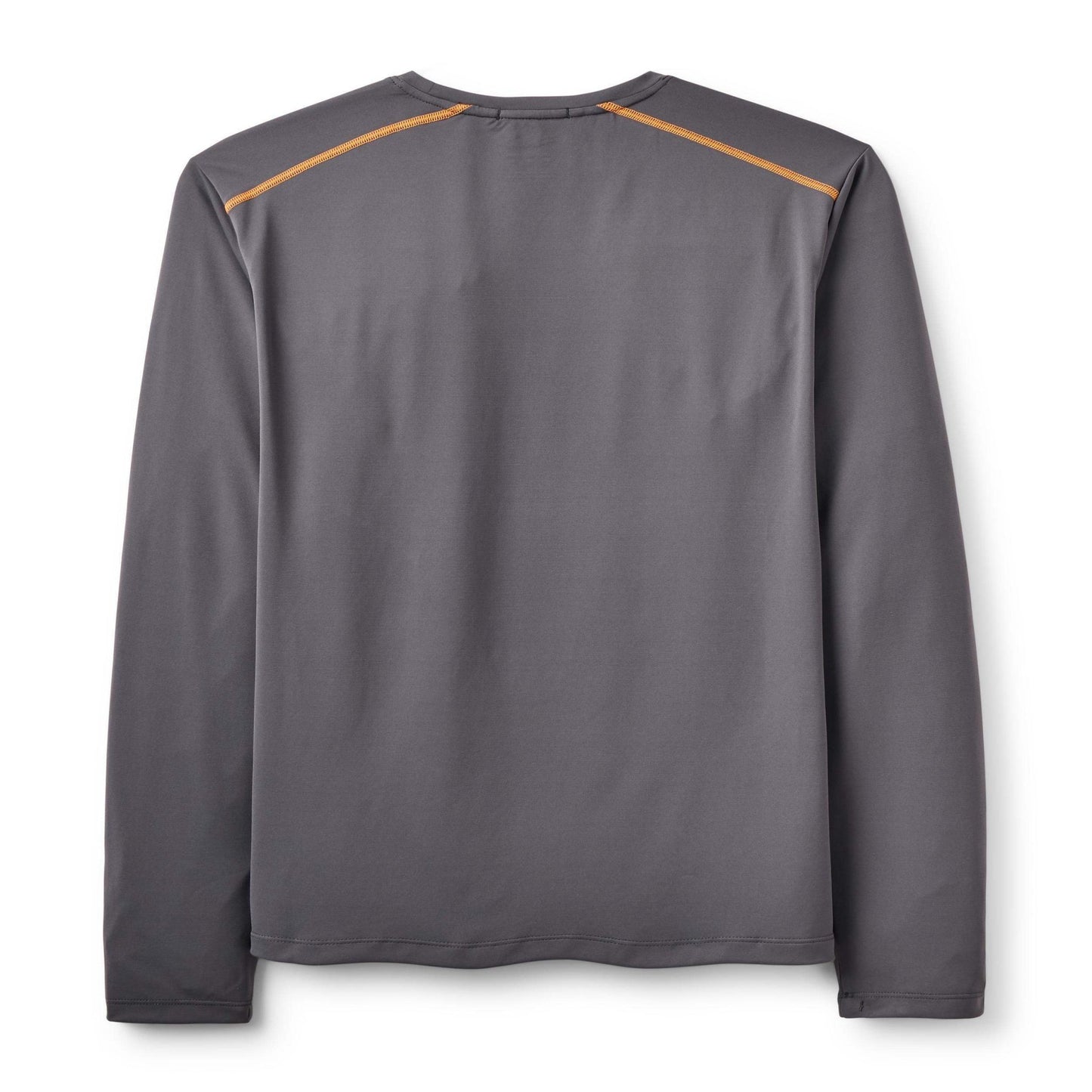 Rab Force LS Tee - Camiseta Técnica Manga Larga Transpirable para Montaña y Trail Running - 