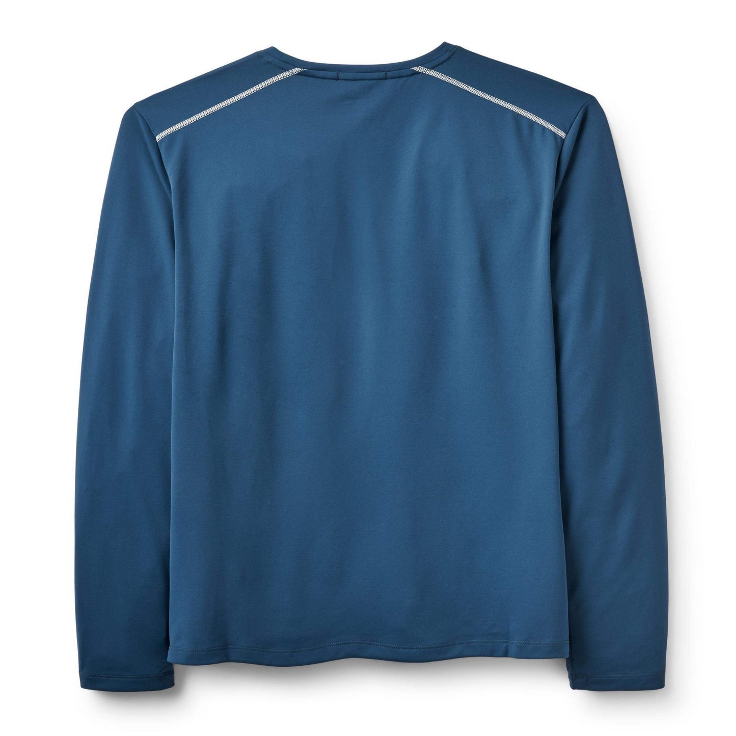 Rab Force LS Tee - Camiseta Técnica Manga Larga Transpirable para Montaña y Trail Running - 