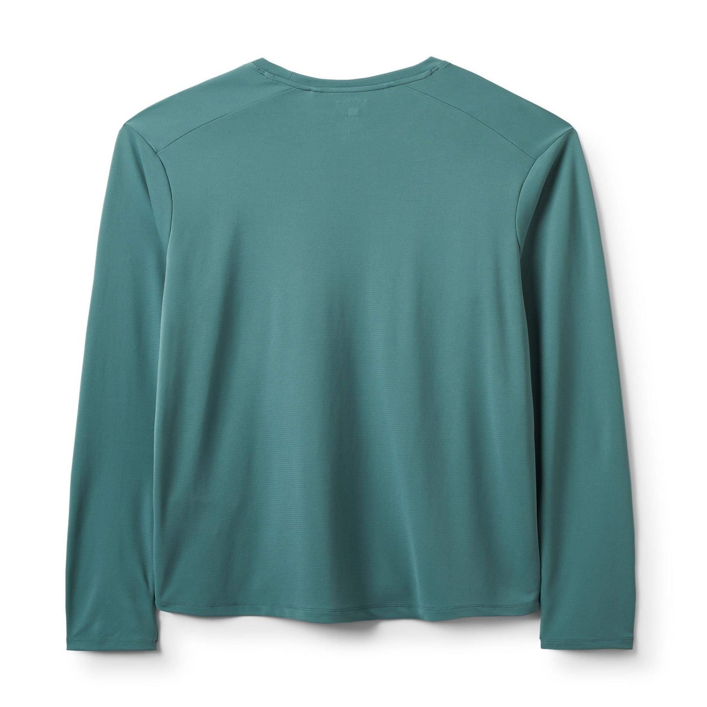 Rab Force LS Tee - Camiseta Técnica Manga Larga Transpirable para Montaña y Trail Running - 