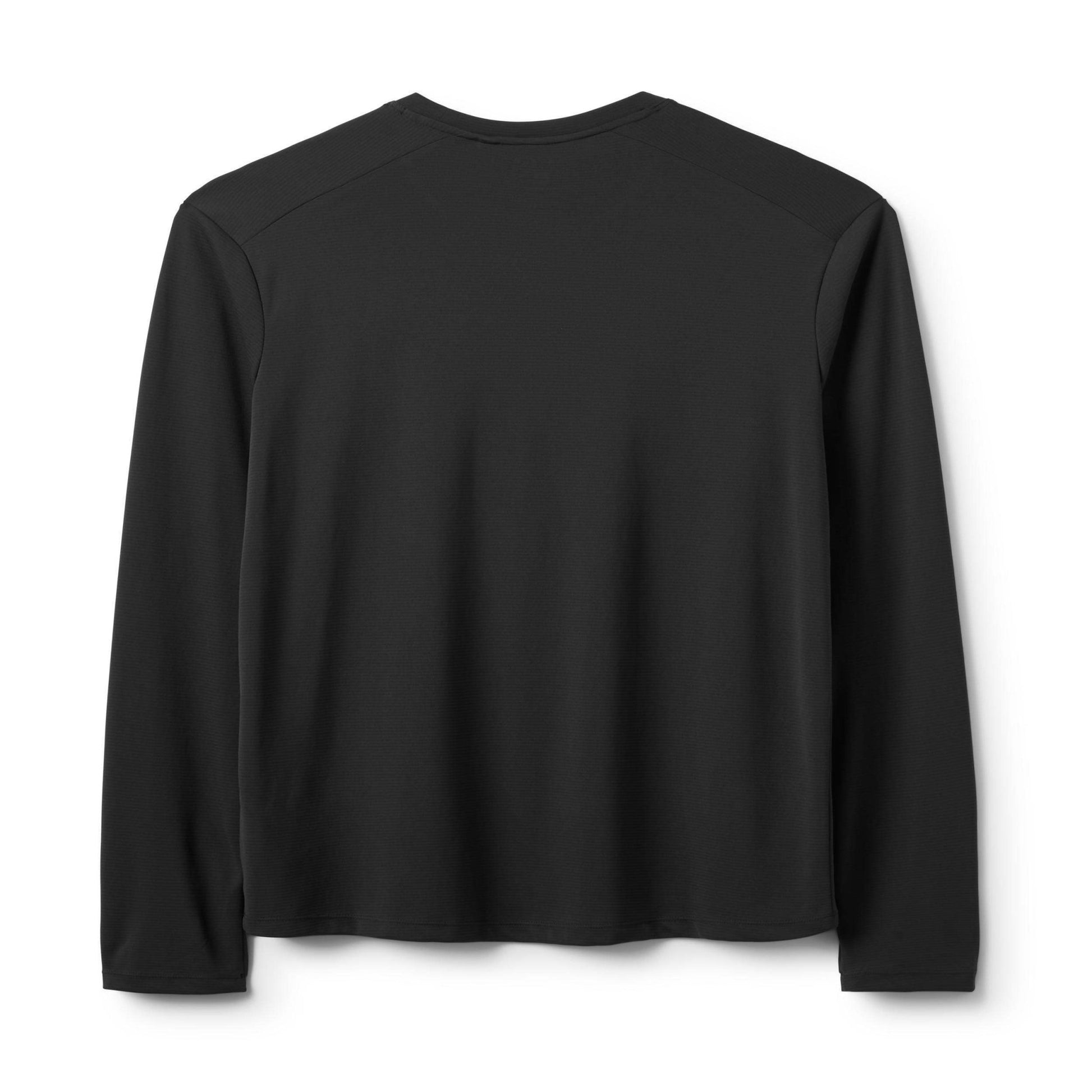 Rab Force LS Tee - Camiseta Técnica Manga Larga Transpirable para Montaña y Trail Running - 