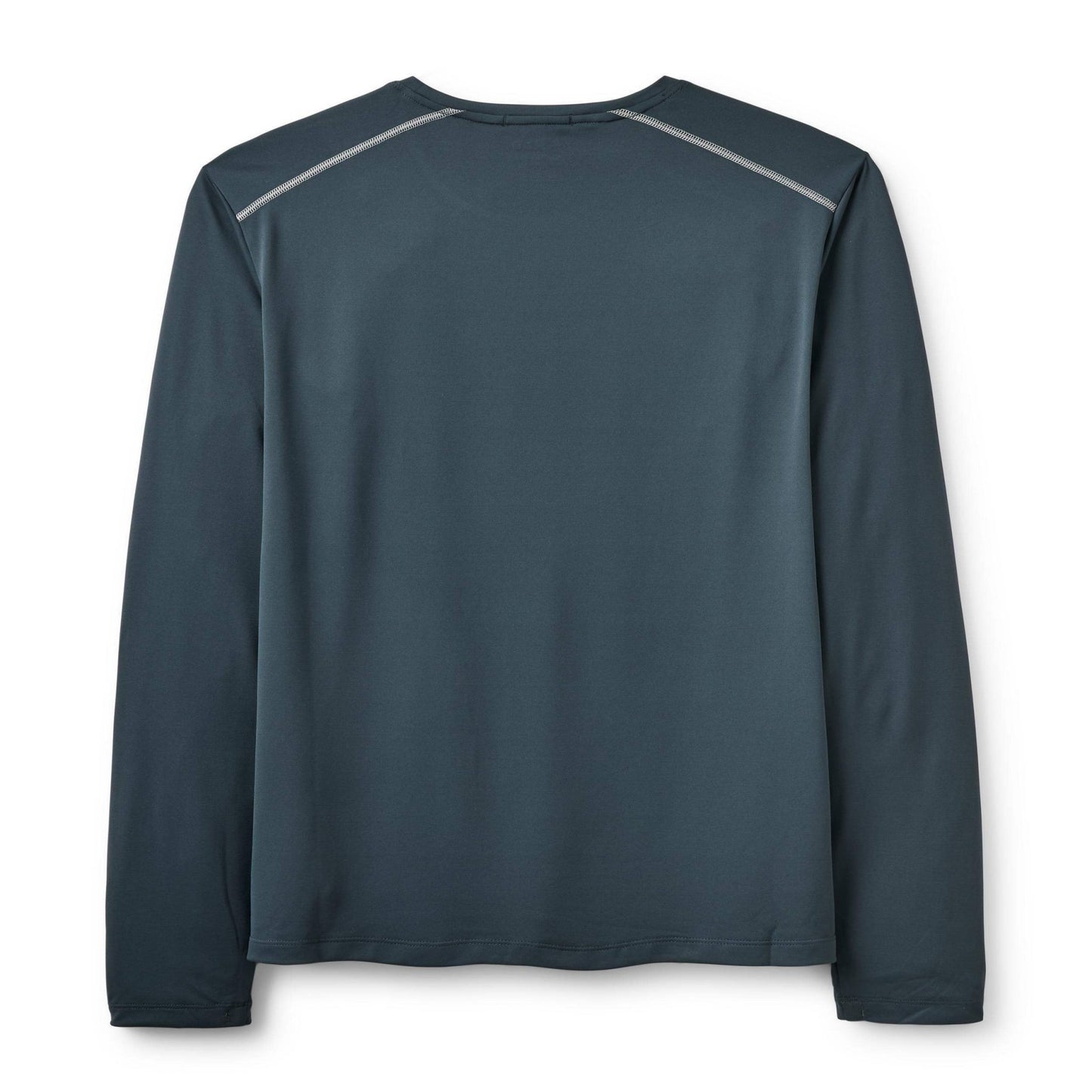 Rab Force LS Tee - Camiseta Técnica Manga Larga Transpirable para Montaña y Trail Running - 