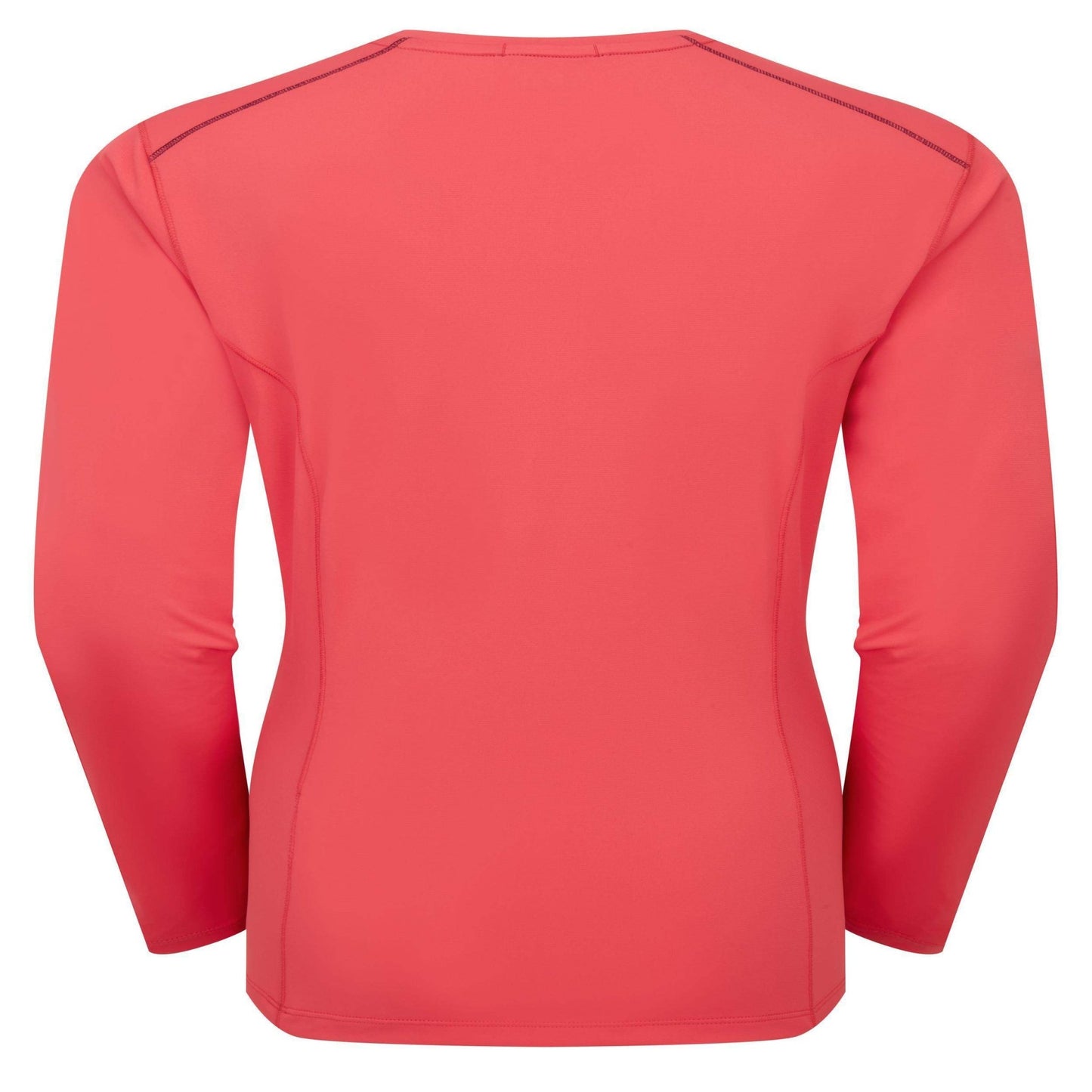 Rab Force LS Tee Wmns - Camiseta Técnica Mujer Manga Larga Transpirable Montaña - 
