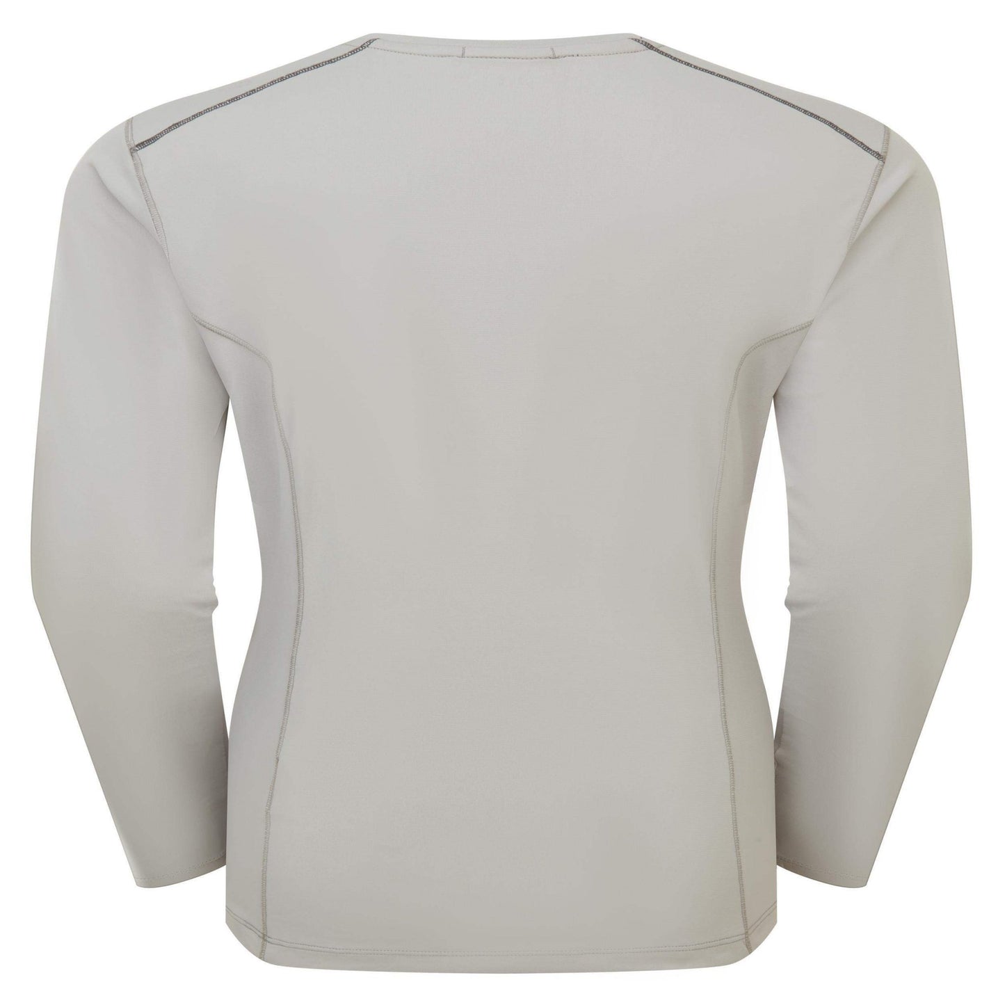 Rab Force LS Tee Wmns - Camiseta Técnica Mujer Manga Larga Transpirable Montaña - 