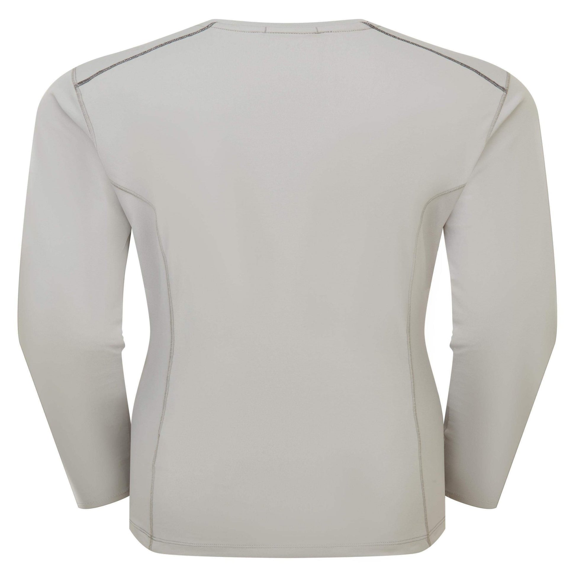 Rab Force LS Tee Wmns - Camiseta Técnica Mujer Manga Larga Transpirable Montaña - 