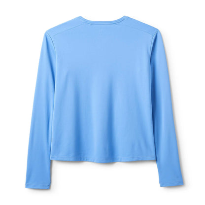 Rab Force LS Tee Wmns - Camiseta Técnica Mujer Manga Larga Transpirable Montaña - 