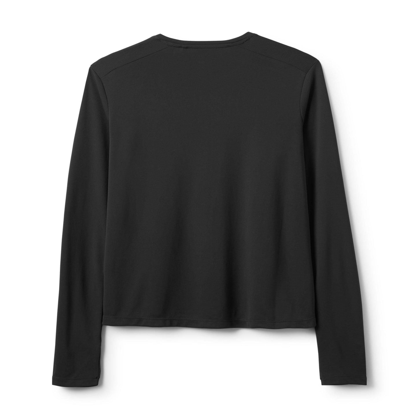 Rab Force LS Tee Wmns - Camiseta Técnica Mujer Manga Larga Transpirable Montaña - 
