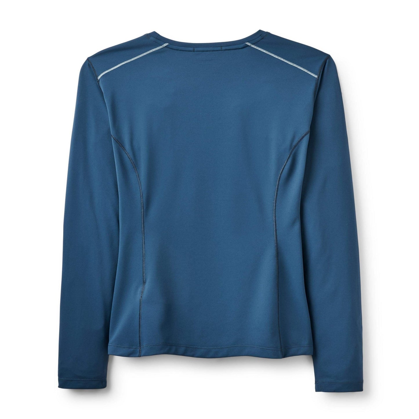 Rab Force LS Tee Wmns - Camiseta Técnica Mujer Manga Larga Transpirable Montaña - 