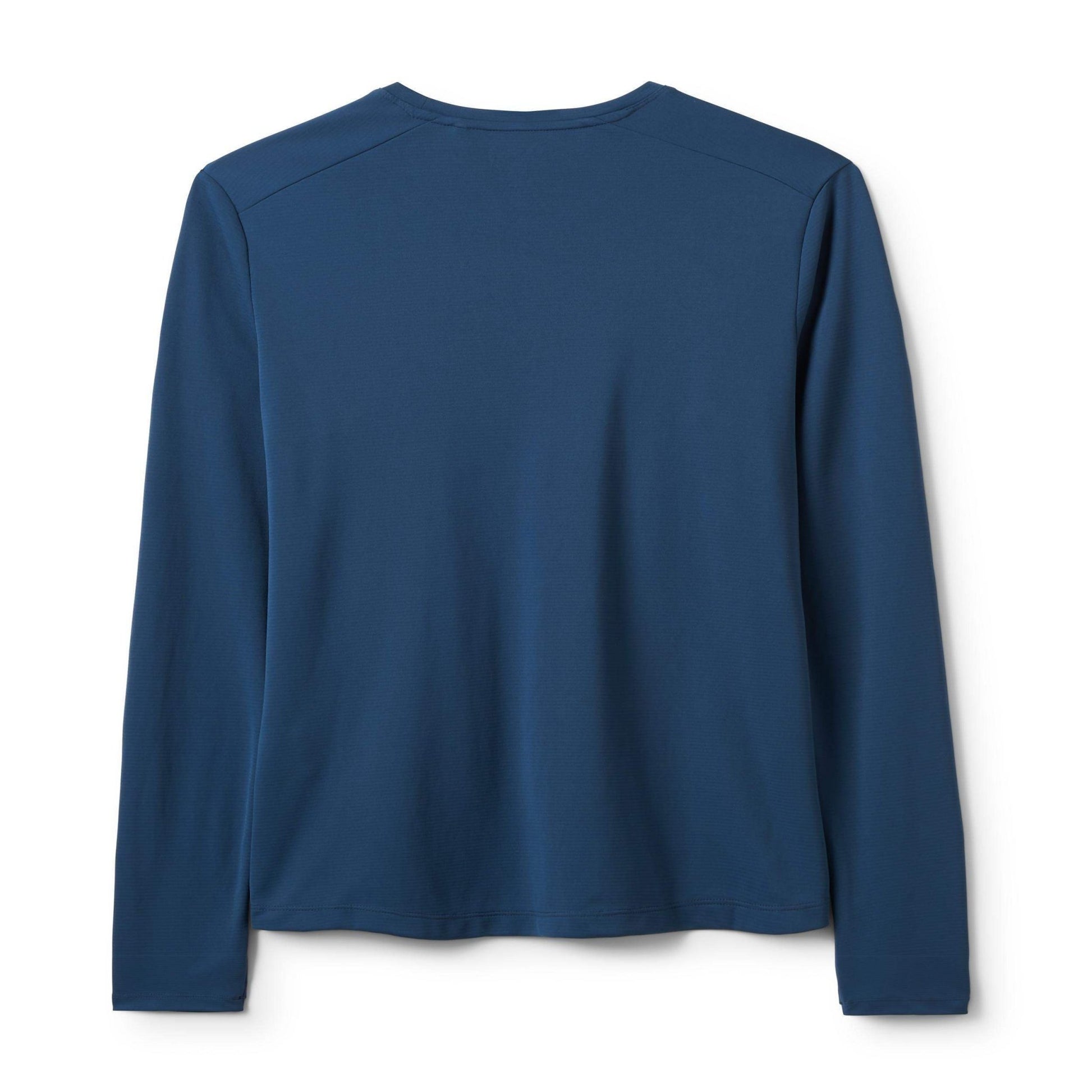 Rab Force LS Tee Wmns - Camiseta Técnica Mujer Manga Larga Transpirable Montaña - 