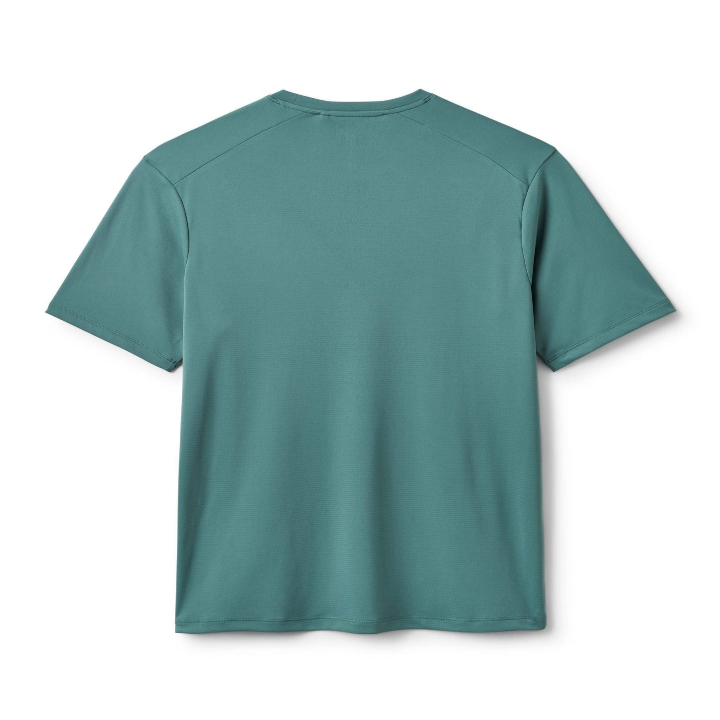 Rab Force Tee – Camiseta técnica ultraligera con tejido Dryflo™ Solar y protección UPF 40+ para montaña en clima cálido - 