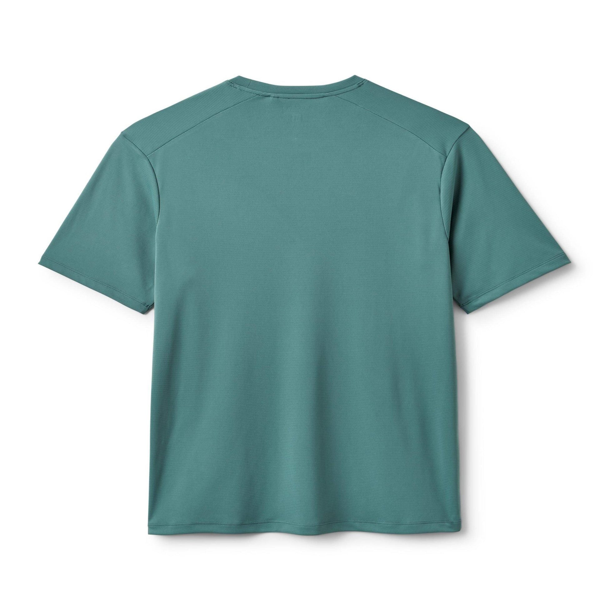 Rab Force Tee – Camiseta técnica ultraligera con tejido Dryflo™ Solar y protección UPF 40+ para montaña en clima cálido - 