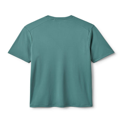 Rab Force Tee – Camiseta técnica ultraligera con tejido Dryflo™ Solar y protección UPF 40+ para montaña en clima cálido - 