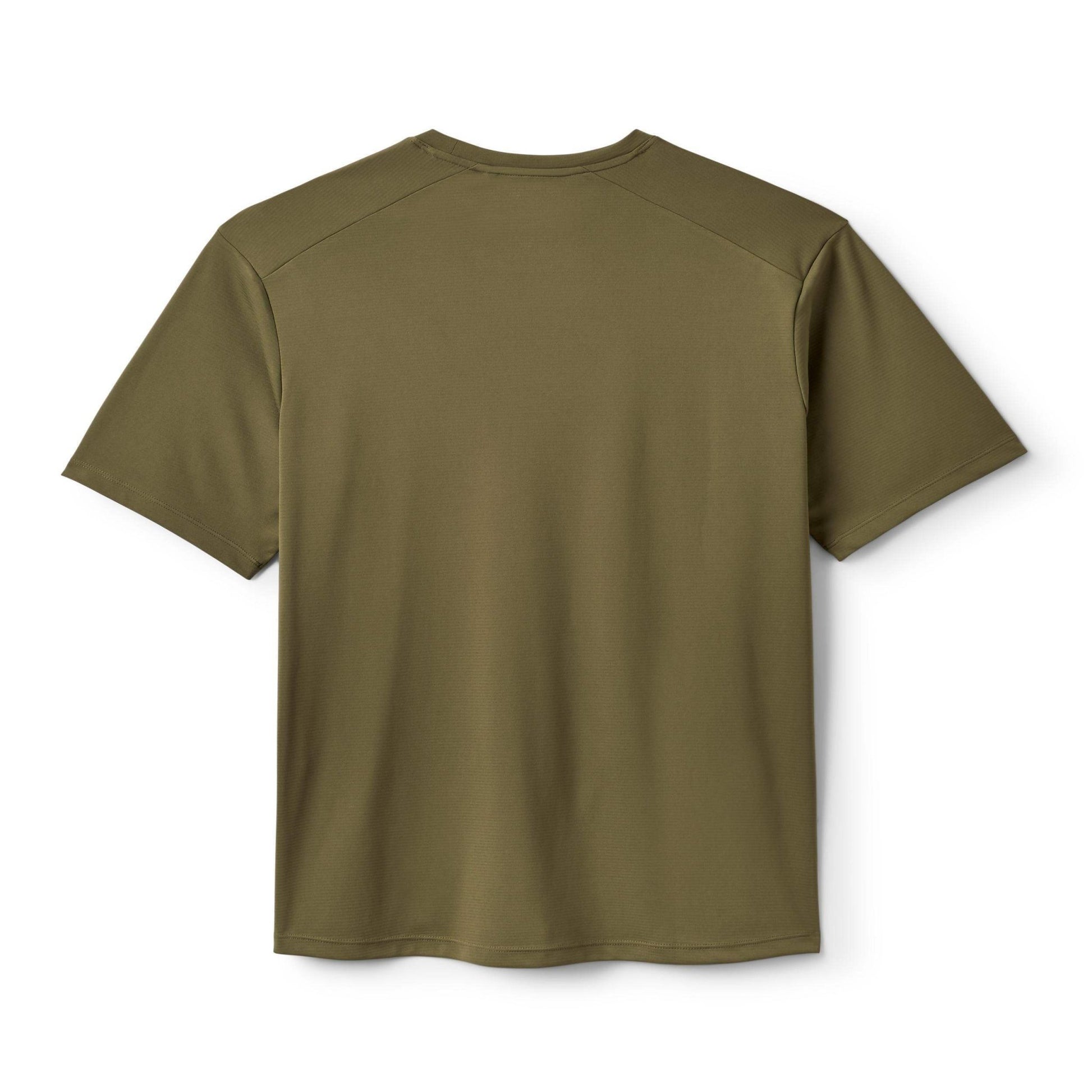 Rab Force Tee – Camiseta técnica ultraligera con tejido Dryflo™ Solar y protección UPF 40+ para montaña en clima cálido - 