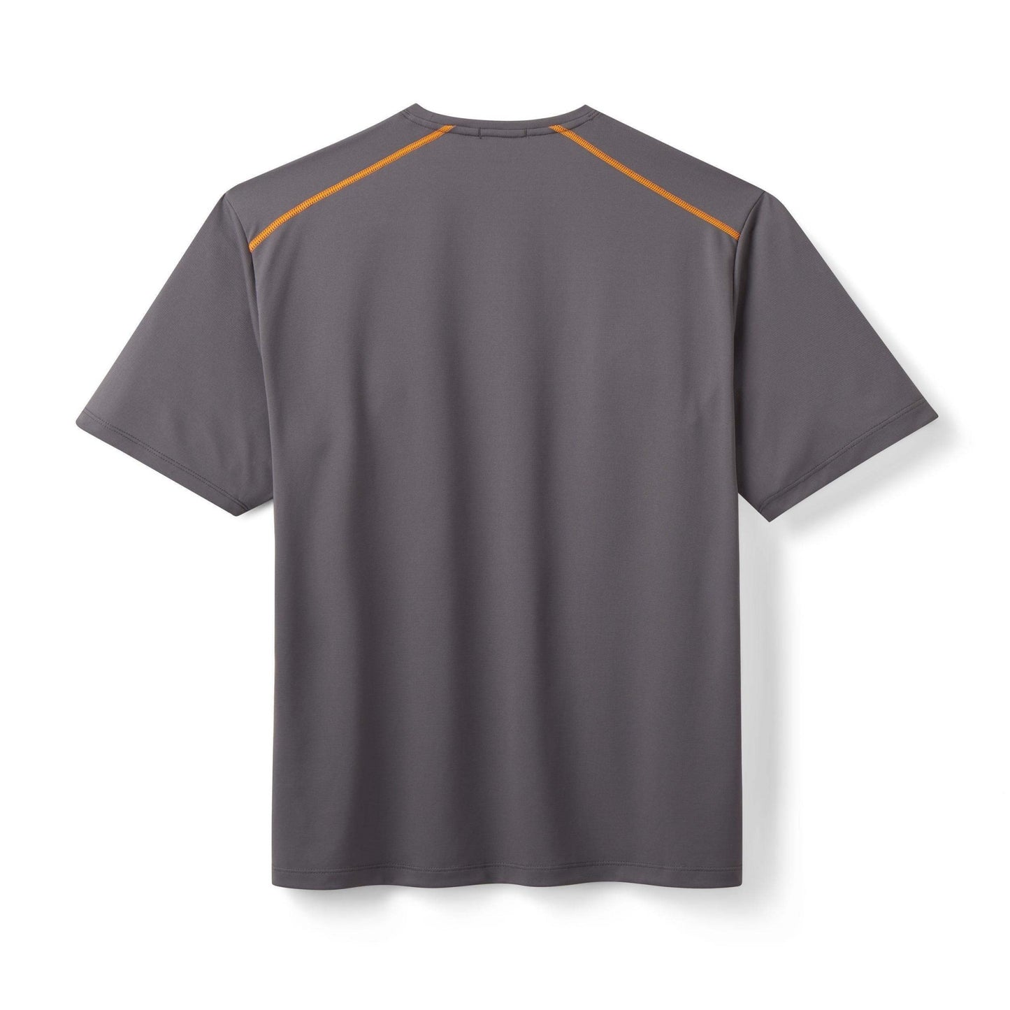 Rab Force Tee – Camiseta técnica ultraligera con tejido Dryflo™ Solar y protección UPF 40+ para montaña en clima cálido - 