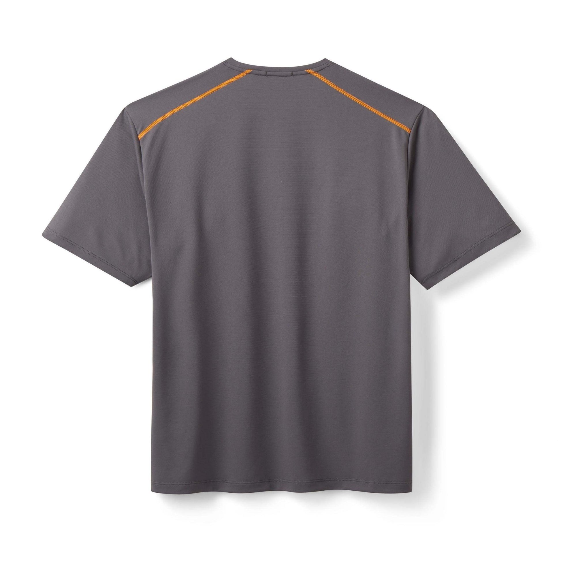 Rab Force Tee – Camiseta técnica ultraligera con tejido Dryflo™ Solar y protección UPF 40+ para montaña en clima cálido - 