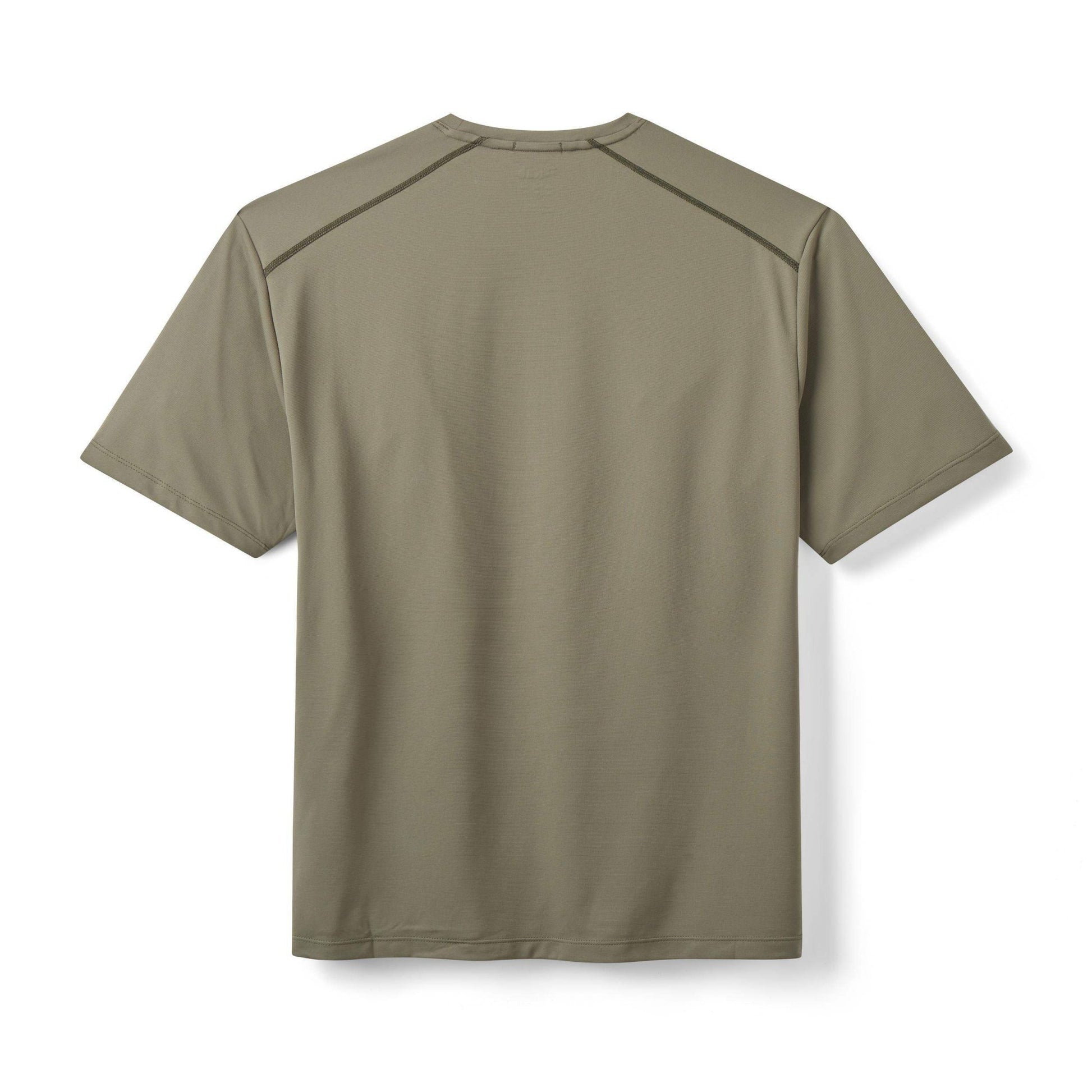 Rab Force Tee – Camiseta técnica ultraligera con tejido Dryflo™ Solar y protección UPF 40+ para montaña en clima cálido - 