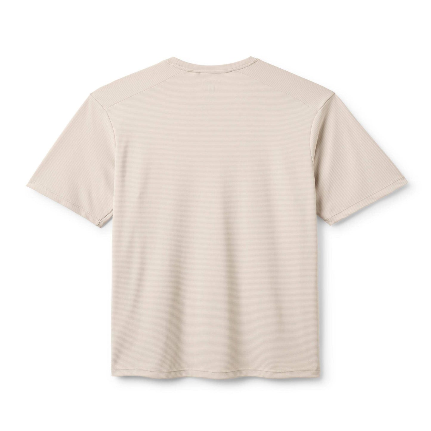 Rab Force Tee – Camiseta técnica ultraligera con tejido Dryflo™ Solar y protección UPF 40+ para montaña en clima cálido - 