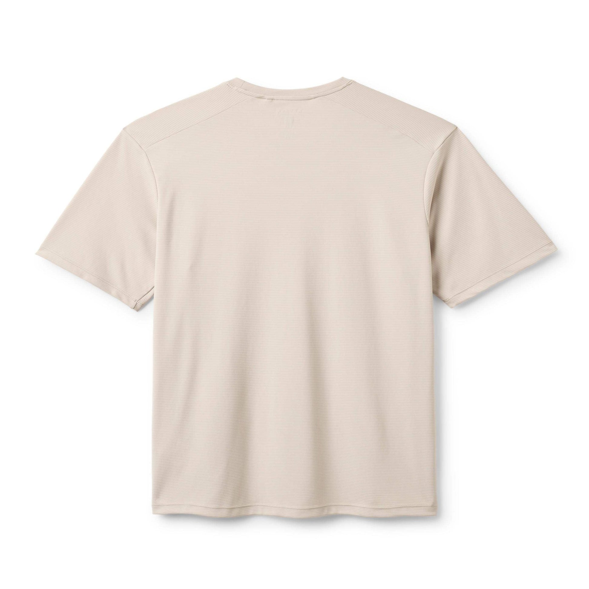 Rab Force Tee – Camiseta técnica ultraligera con tejido Dryflo™ Solar y protección UPF 40+ para montaña en clima cálido - 
