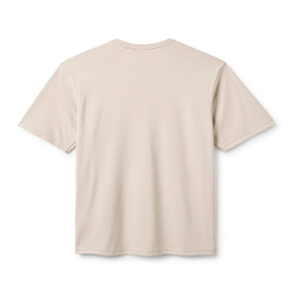 Rab Force Tee – Camiseta técnica ultraligera con tejido Dryflo™ Solar y protección UPF 40+ para montaña en clima cálido - 
