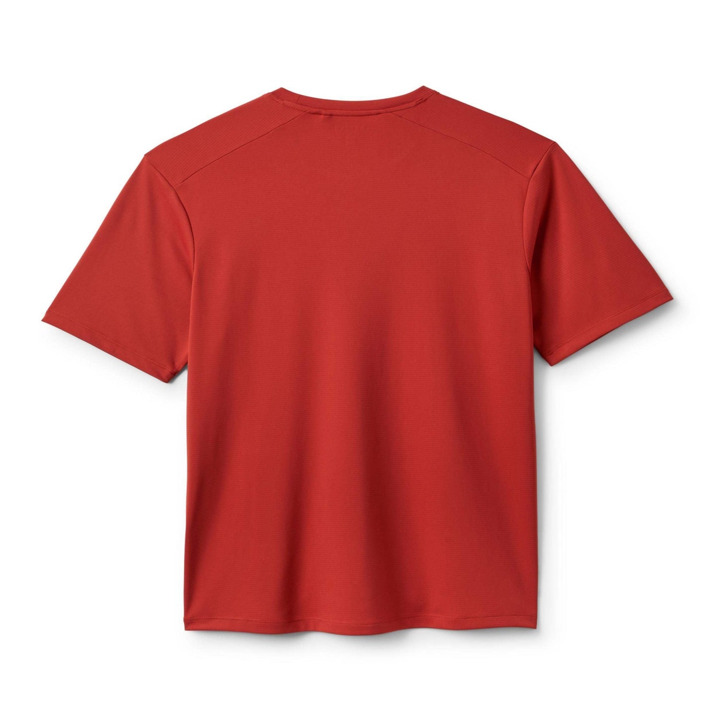 Rab Force Tee – Camiseta técnica ultraligera con tejido Dryflo™ Solar y protección UPF 40+ para montaña en clima cálido - 