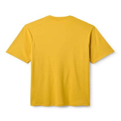 Rab Force Tee – Camiseta técnica ultraligera con tejido Dryflo™ Solar y protección UPF 40+ para montaña en clima cálido - 