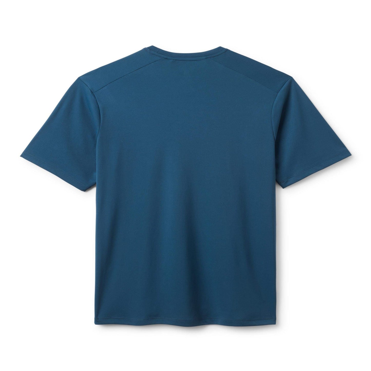Rab Force Tee – Camiseta técnica ultraligera con tejido Dryflo™ Solar y protección UPF 40+ para montaña en clima cálido - 