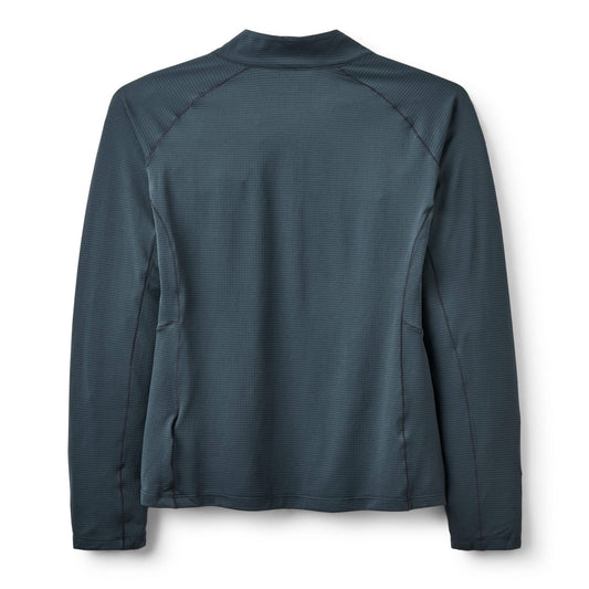 Rab Force Tee Wmns – Camiseta técnica ligera Dryflo™ Air para montaña y alta actividad - Camisetas y Capas Base