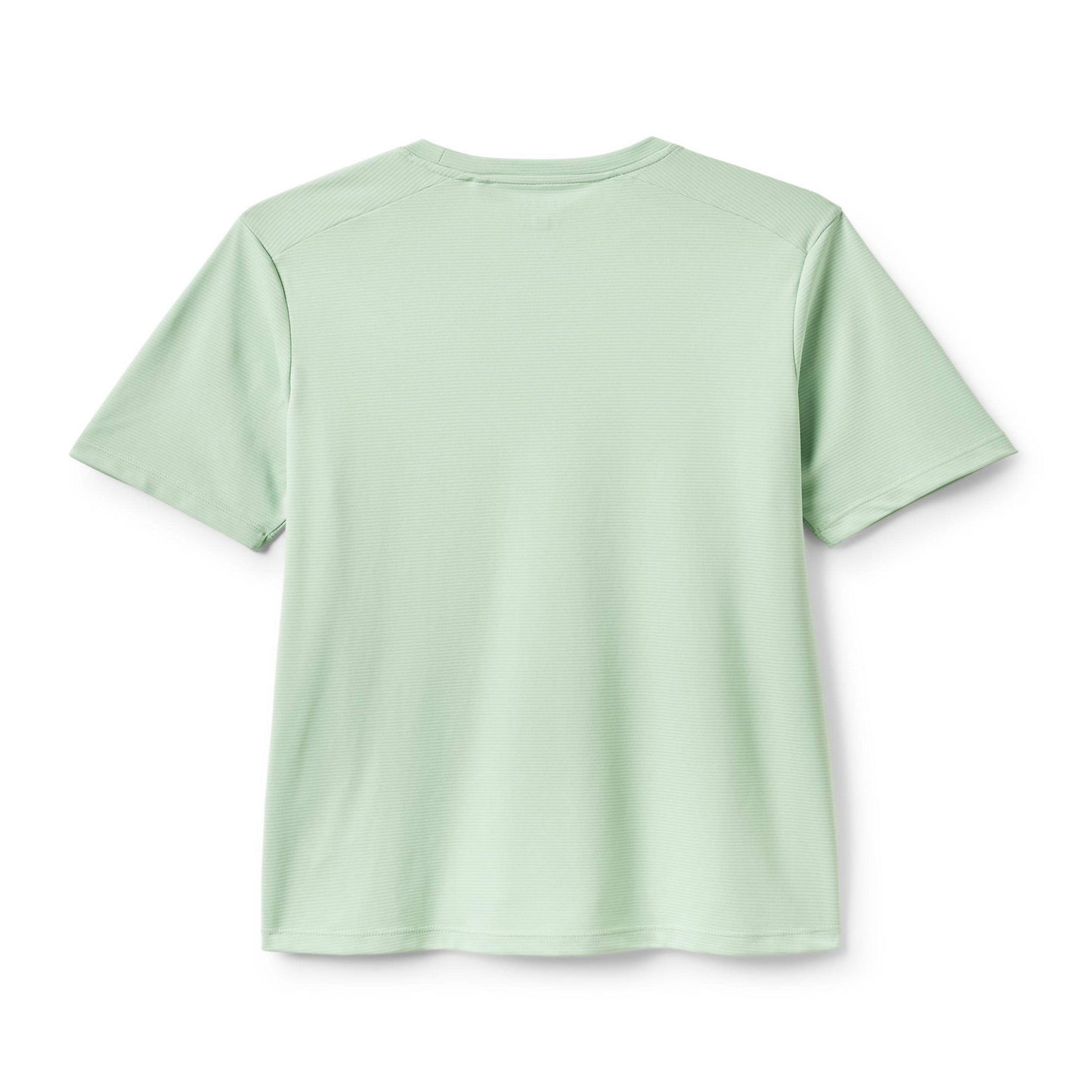Rab Force Tee Wmns – Camiseta técnica ultraligera con tejido Dryflo™ Solar y protección UPF 40+ para montaña en clima cálido - 