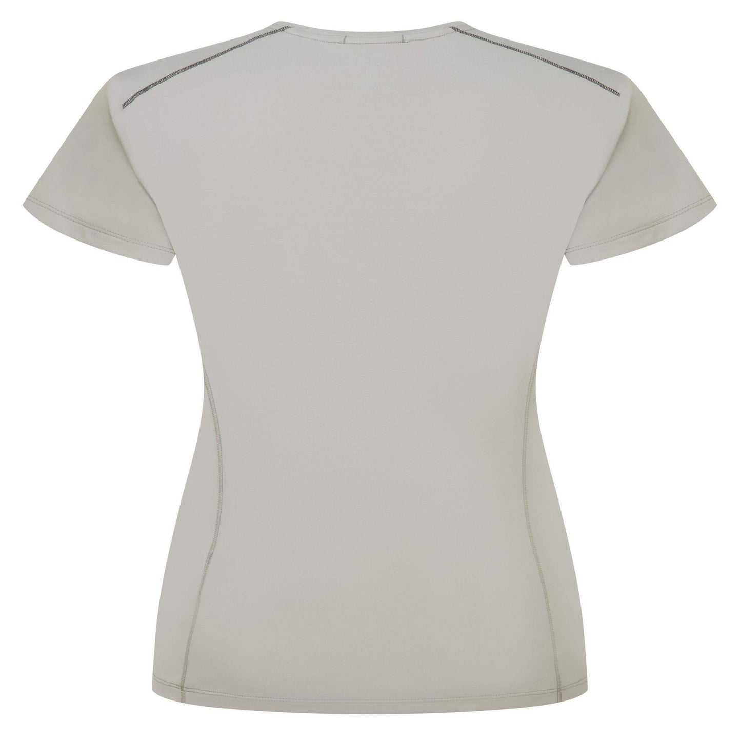Rab Force Tee Wmns – Camiseta técnica ultraligera con tejido Dryflo™ Solar y protección UPF 40+ para montaña en clima cálido - 