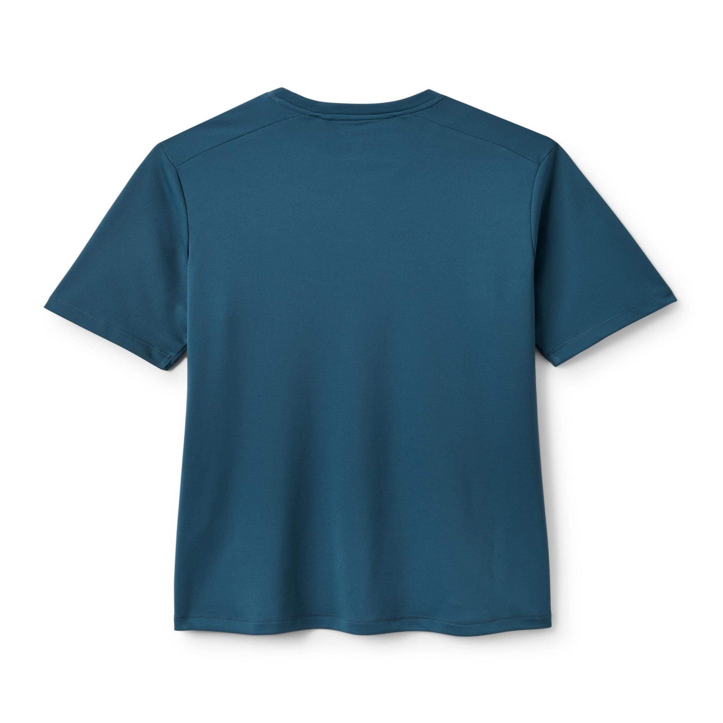 Rab Force Tee Wmns – Camiseta técnica ultraligera con tejido Dryflo™ Solar y protección UPF 40+ para montaña en clima cálido - 