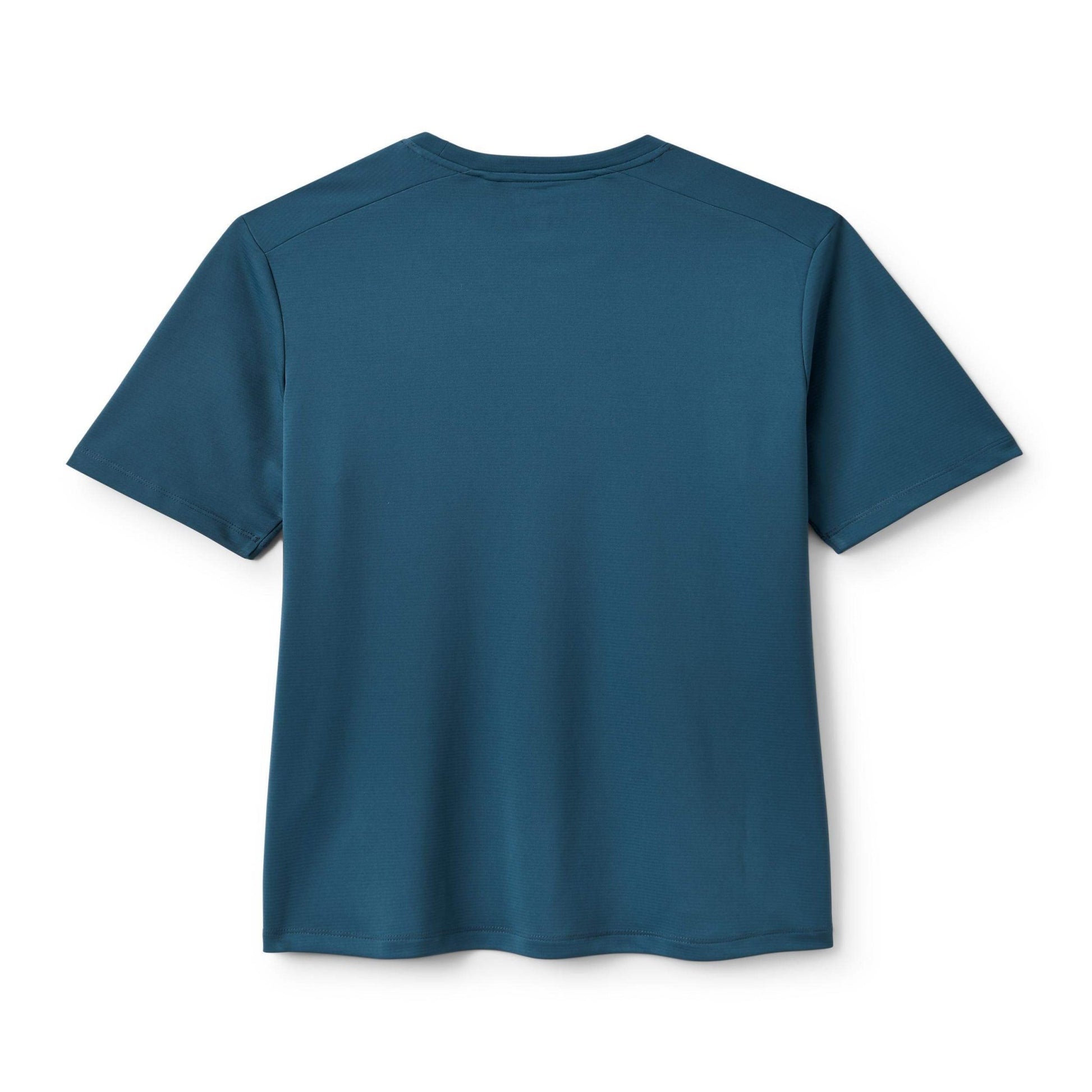 Rab Force Tee Wmns – Camiseta técnica ultraligera con tejido Dryflo™ Solar y protección UPF 40+ para montaña en clima cálido - 