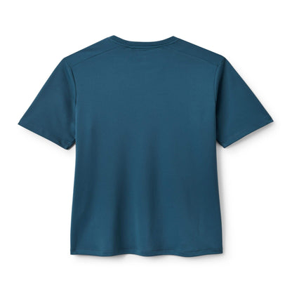 Rab Force Tee Wmns – Camiseta técnica ultraligera con tejido Dryflo™ Solar y protección UPF 40+ para montaña en clima cálido - 