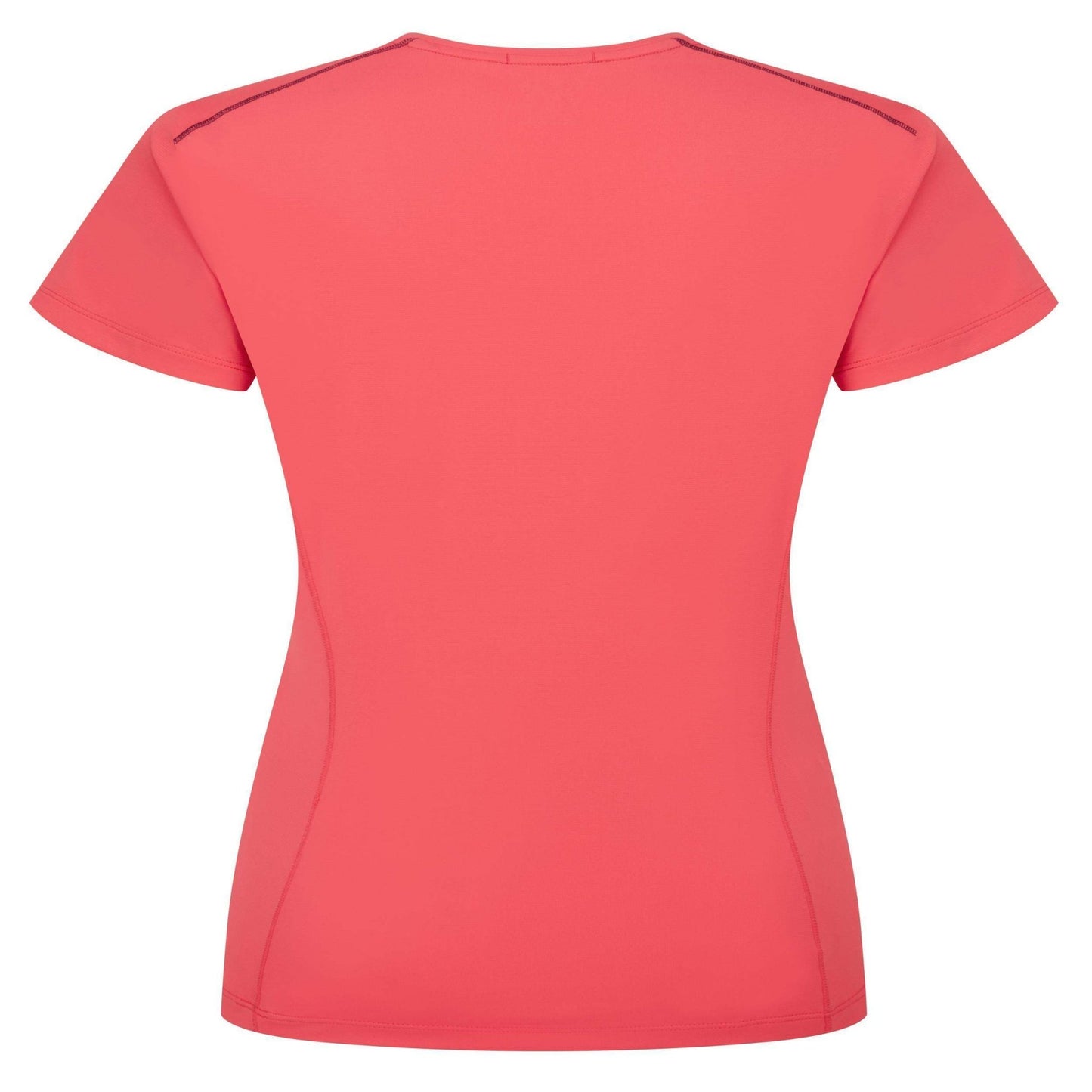 Rab Force Tee Wmns – Camiseta técnica ultraligera con tejido Dryflo™ Solar y protección UPF 40+ para montaña en clima cálido - 