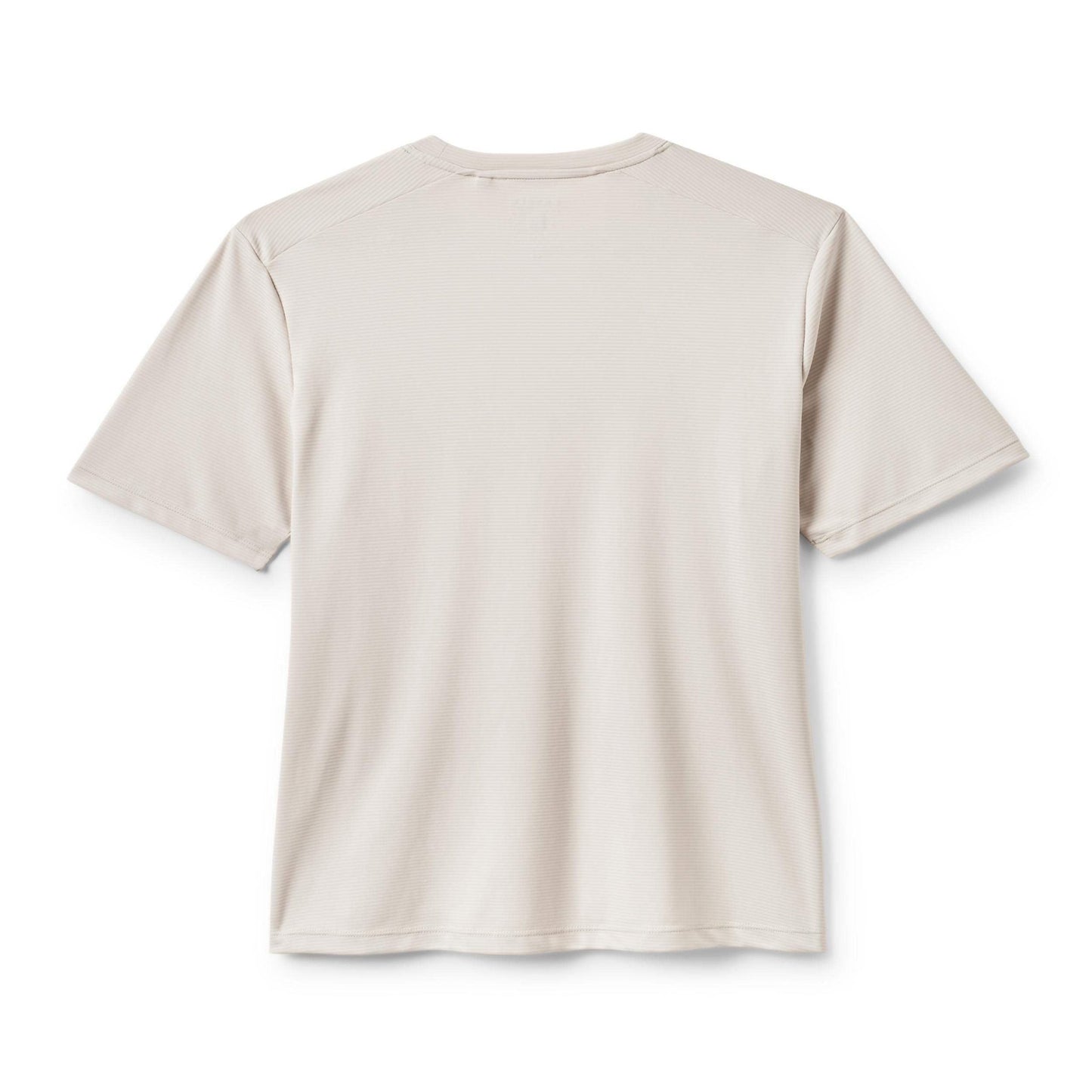Rab Force Tee Wmns – Camiseta técnica ultraligera con tejido Dryflo™ Solar y protección UPF 40+ para montaña en clima cálido - 