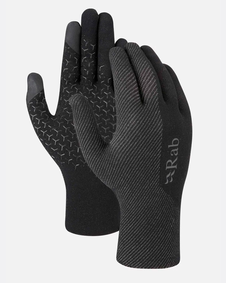 Rab Formknit Liner Glove - Guantes