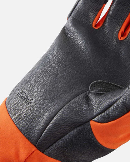 Rab Fulcrum GTX Glove - Guantes Técnicos de Gore - Tex Grip y Primaloft - 15% - Guantes