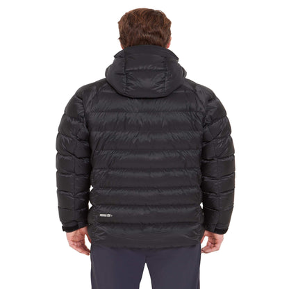 Rab Glaceon Pro Jacket – Chaqueta de Pluma 700FP con Pertex Quantum Pro - 