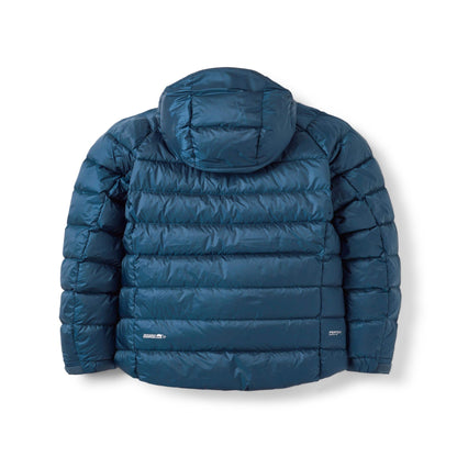 Rab Glaceon Pro Jacket – Chaqueta de Pluma 700FP con Pertex Quantum Pro - 