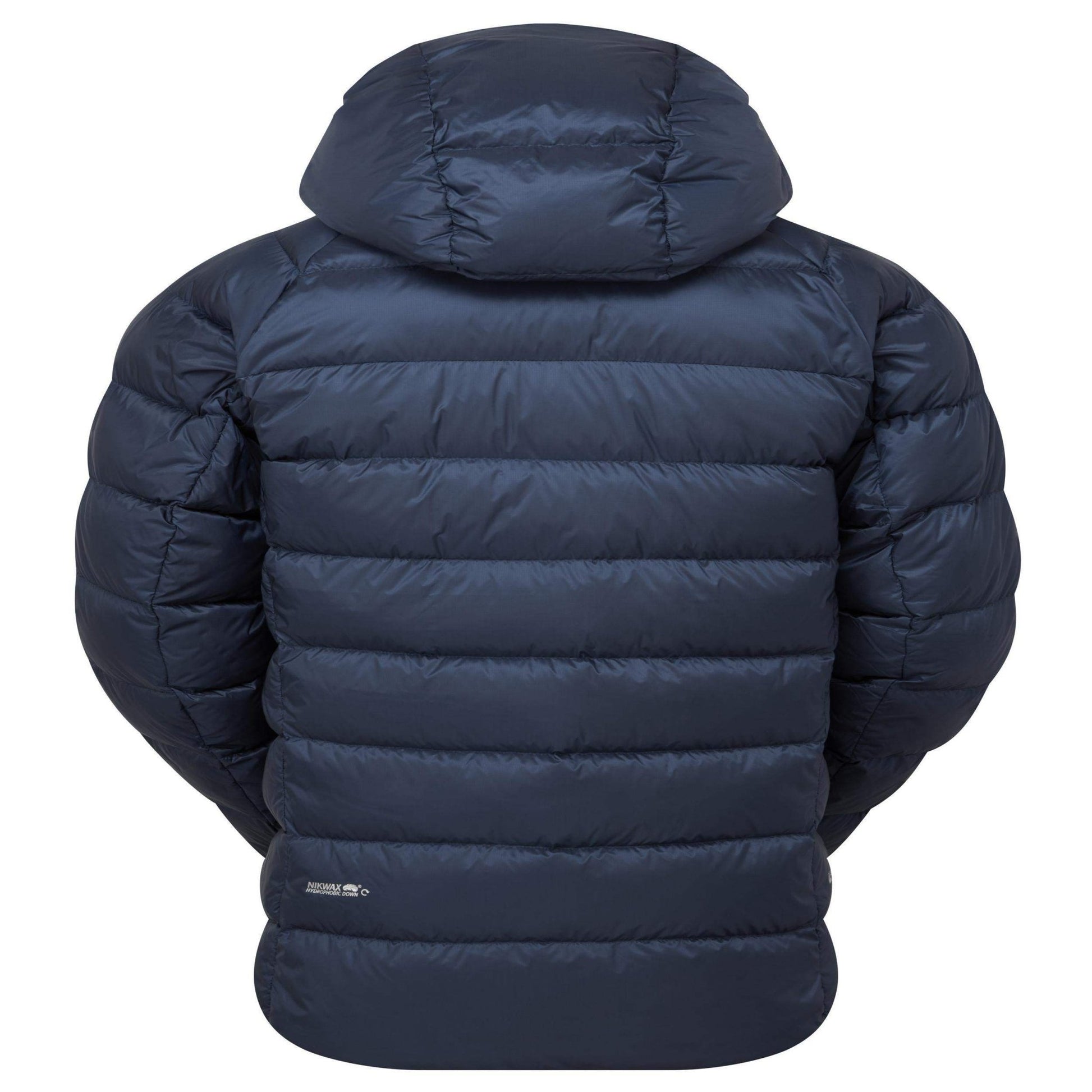 Rab Glaceon Pro Jacket – Chaqueta de Pluma 700FP con Pertex Quantum Pro - 