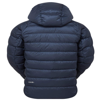 Rab Glaceon Pro Jacket – Chaqueta de Pluma 700FP con Pertex Quantum Pro - 
