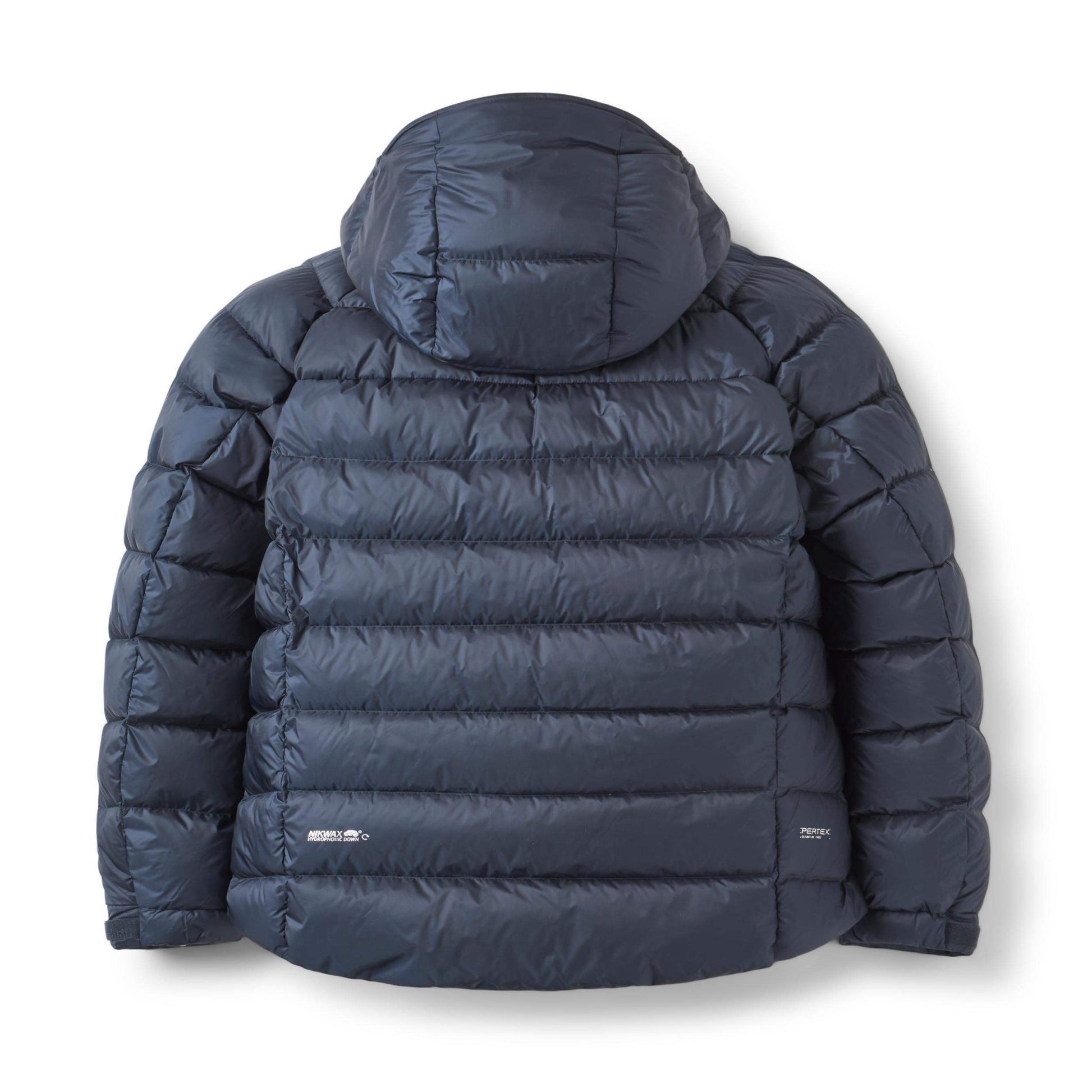 Rab Glaceon Pro Jacket – Chaqueta de Pluma 700FP con Pertex Quantum Pro - 