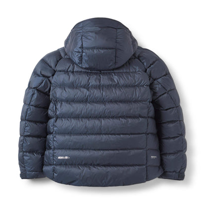 Rab Glaceon Pro Jacket – Chaqueta de Pluma 700FP con Pertex Quantum Pro - 