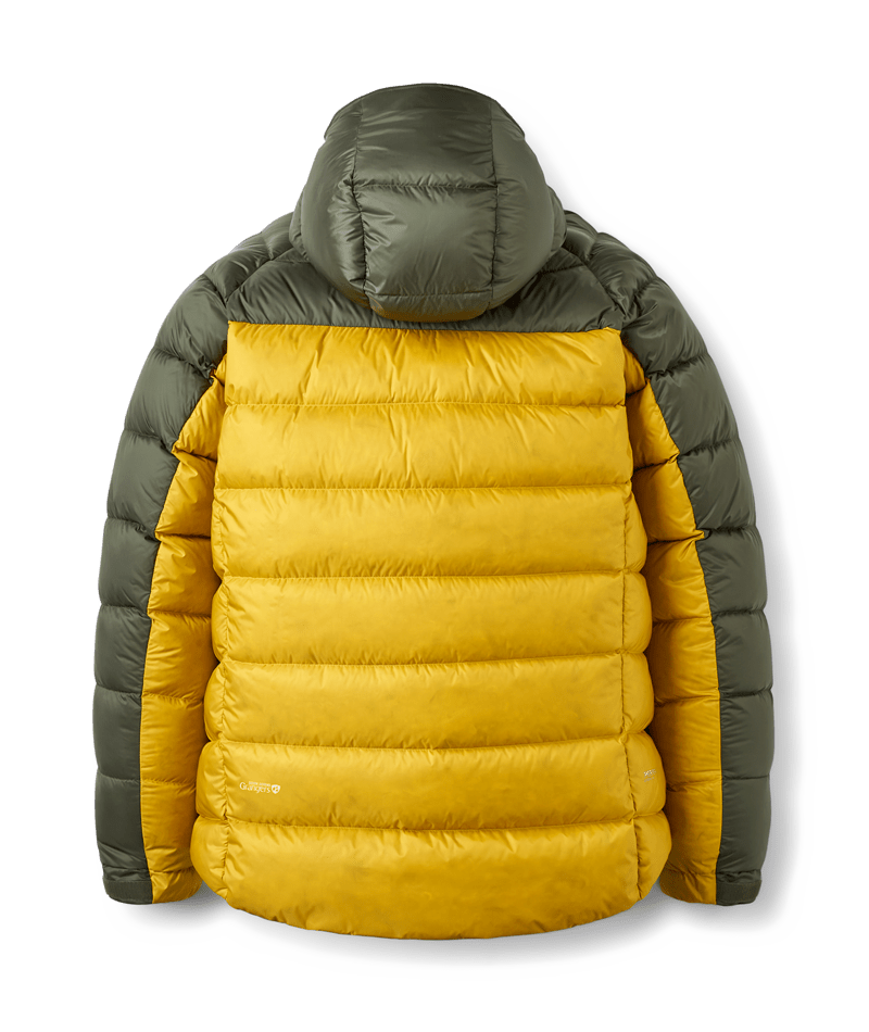 Rab Glaceon Pro Jacket (New) - Chaquetas