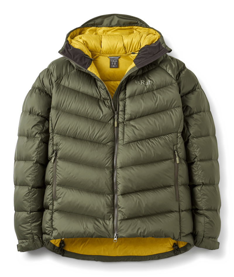 Rab Glaceon Pro Jacket (New) - Chaquetas
