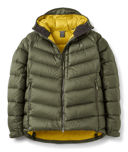 Rab Glaceon Pro Jacket (New) - Chaquetas