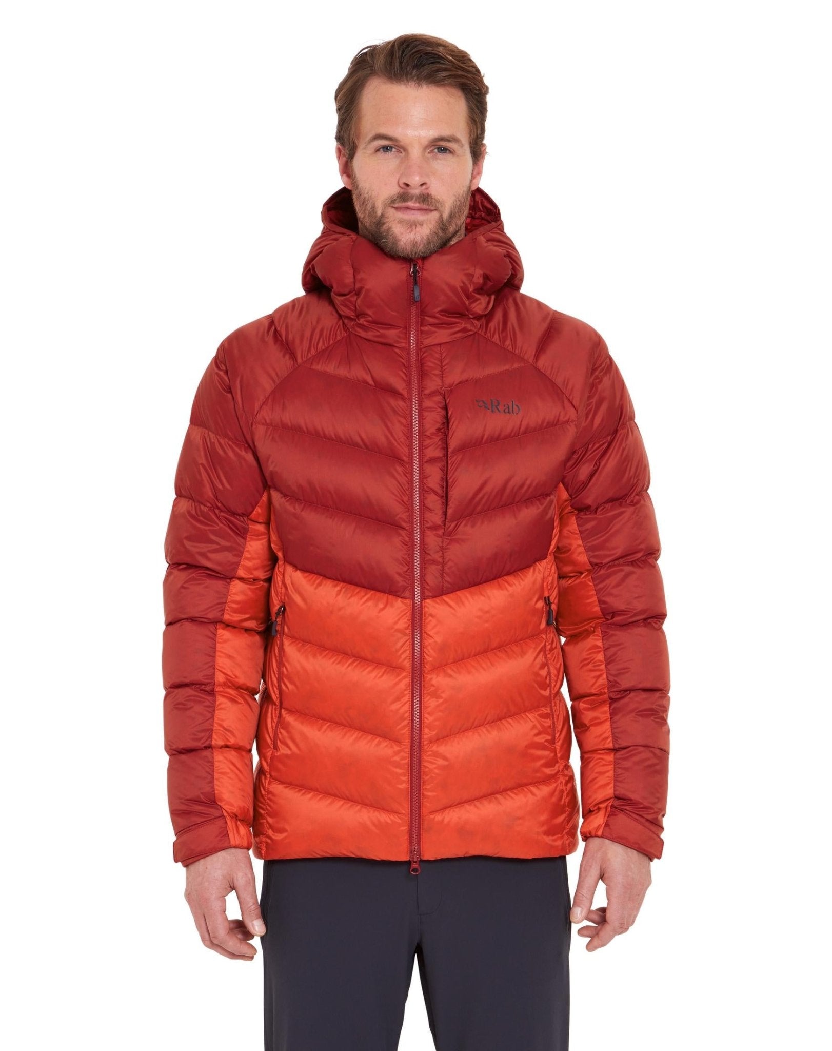 Rab Glaceon Pro Jacket (New) - Chaquetas