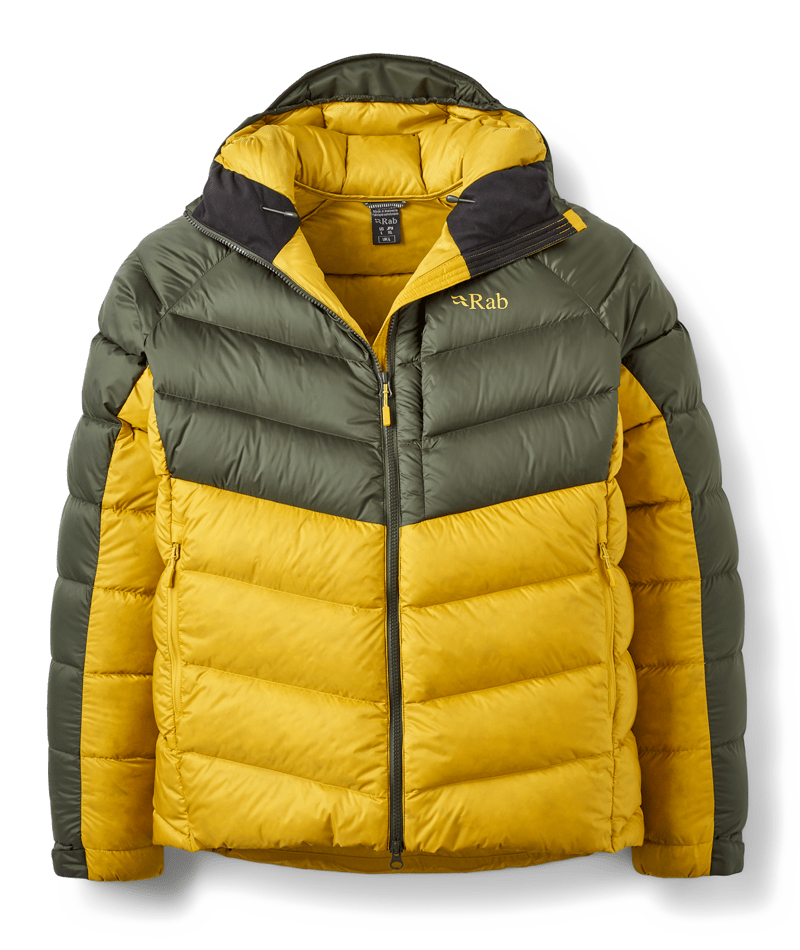 Rab Glaceon Pro Jacket (New) - Chaquetas