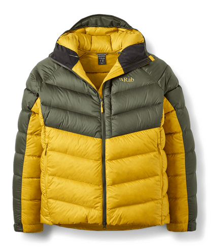 Rab Glaceon Pro Jacket (New) - Chaquetas