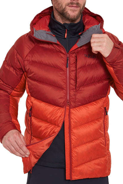 Rab Glaceon Pro Jacket (New) - Chaquetas