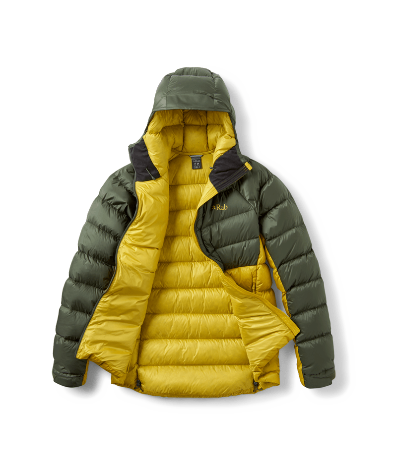Rab Glaceon Pro Jacket (New) - Chaquetas